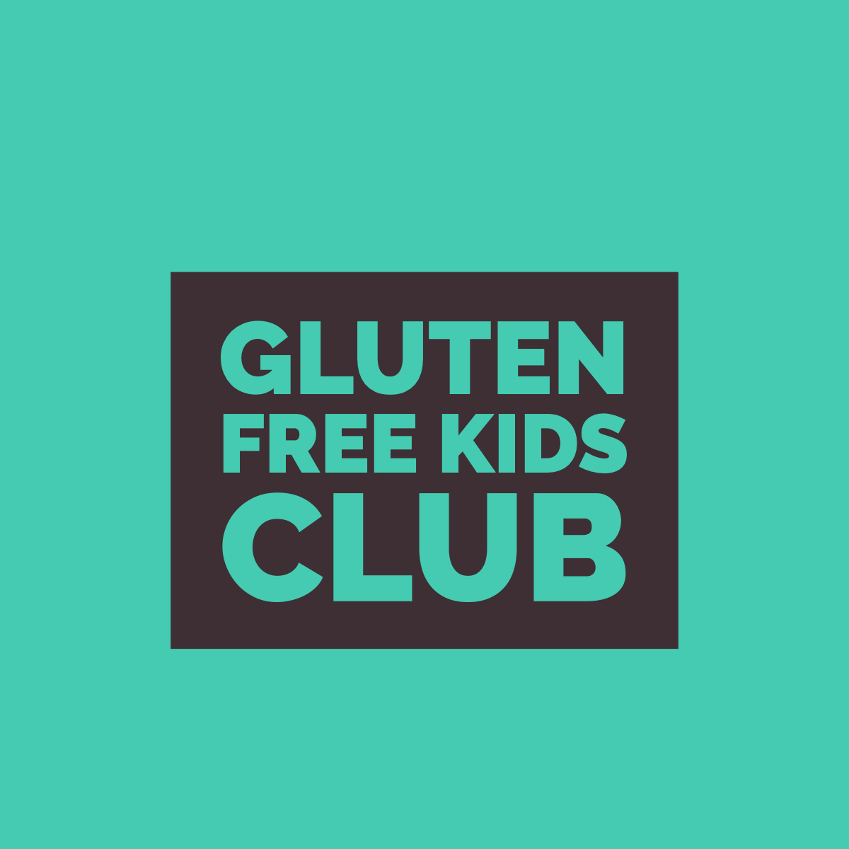Gluten Free Kids Club
