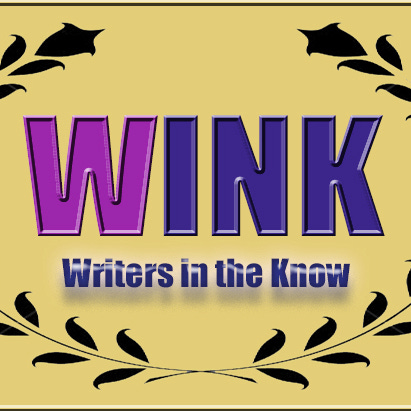 Artwork for WINK Writers Showcase