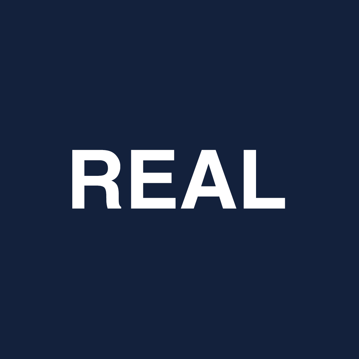 Real Estate a Londra logo