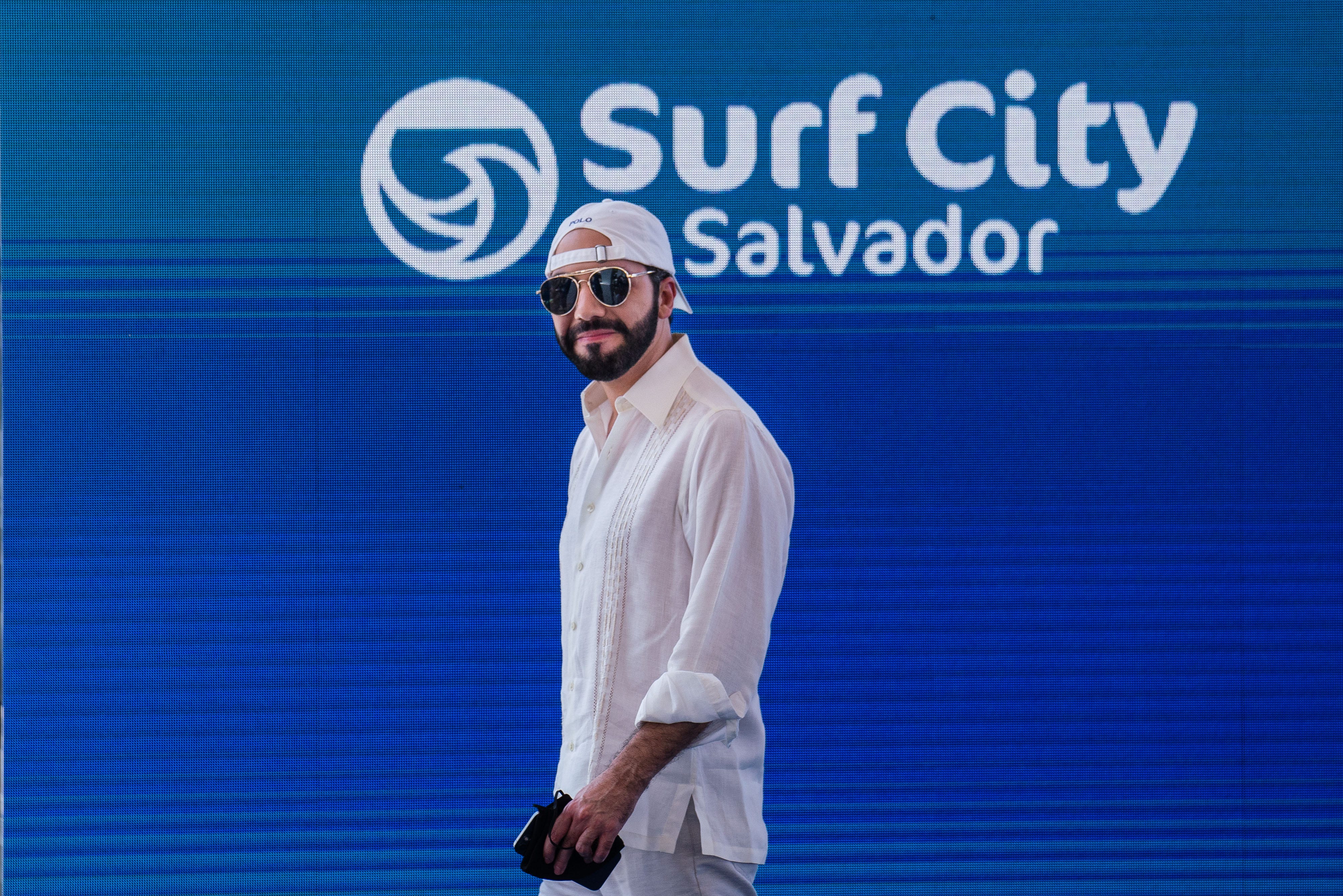 10 Things to Know About the 2023 Surf City El Salvador ISA World Surfing  Games — International Surfing Association