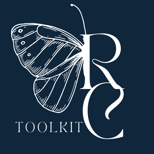 The Rebuild Compass Toolkit logo