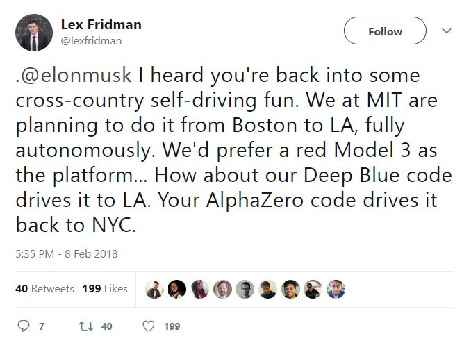 Lex Fridman on X: I ran into @VitalikButerin yesterday, and had a brief  chat. Ethereum is likely moving from proof-of-work to proof-of-stake next  month. This merge is an important moment in the