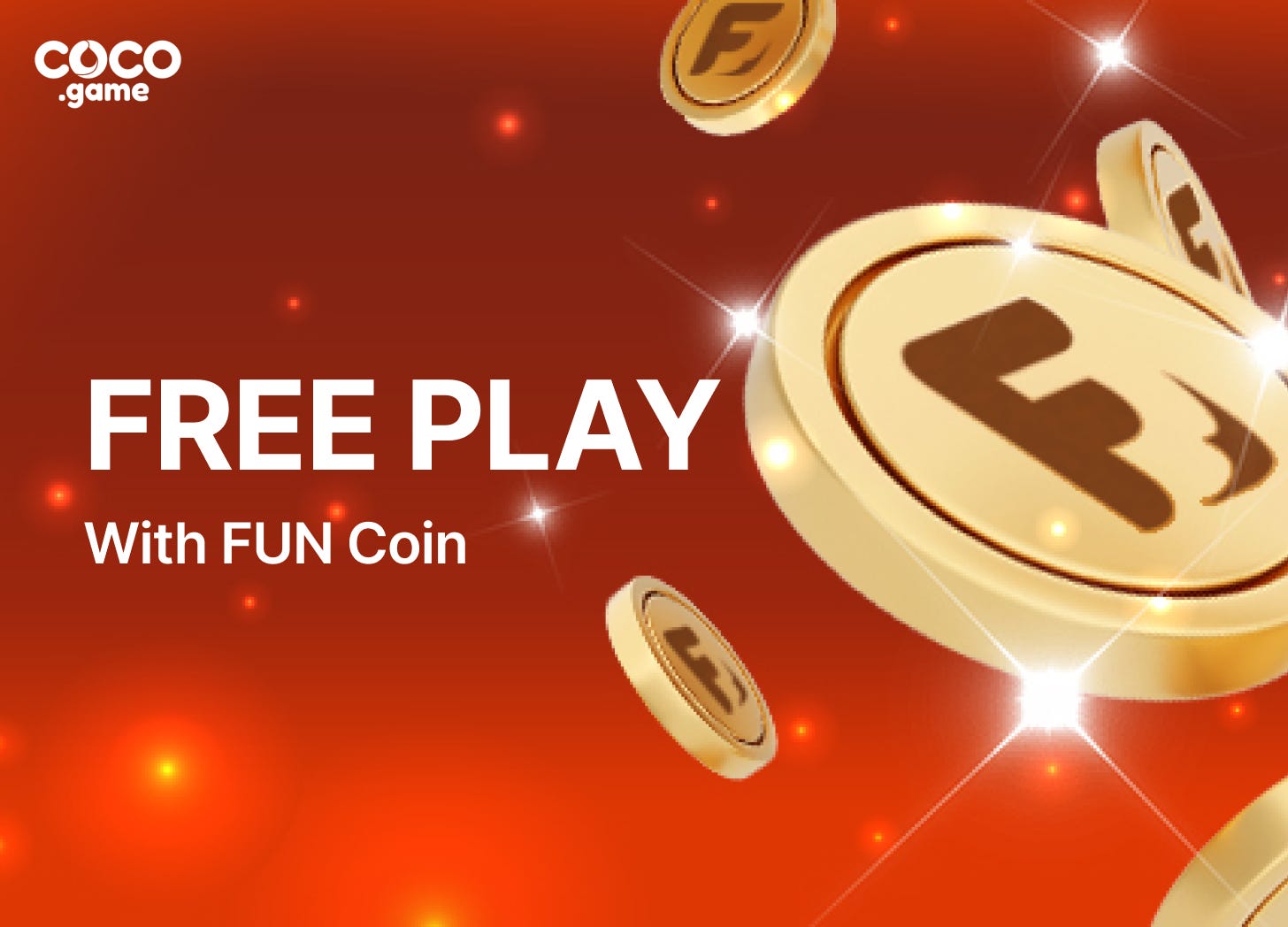 How to Play for FREE at Coco.game - Coco.game