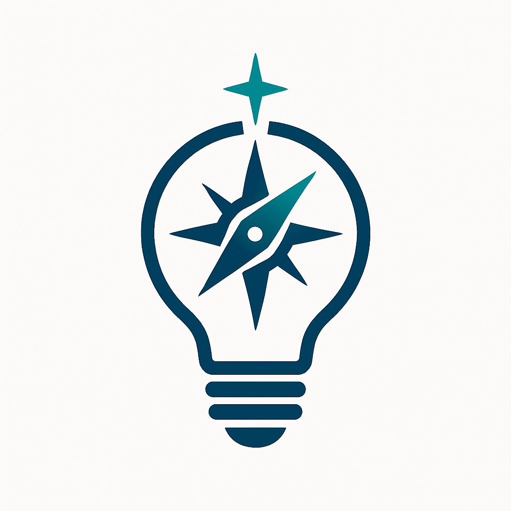 Pioneering Thoughts logo