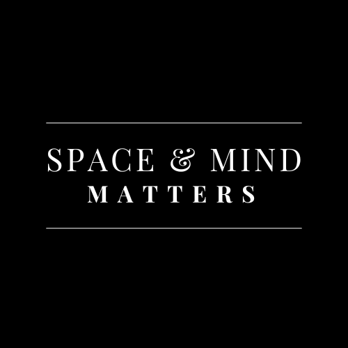 Space & Mind Matters logo