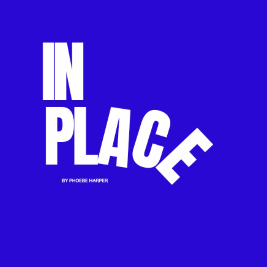 In Place logo