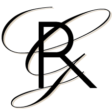 Roxanne Gillon logo