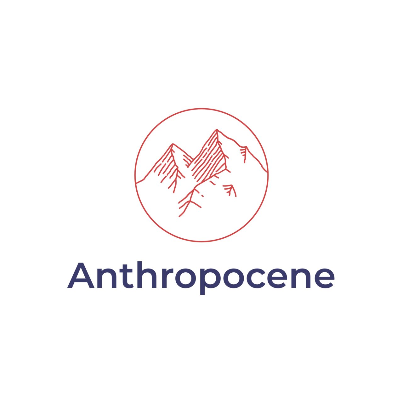 Anthropocene Fortnightly logo