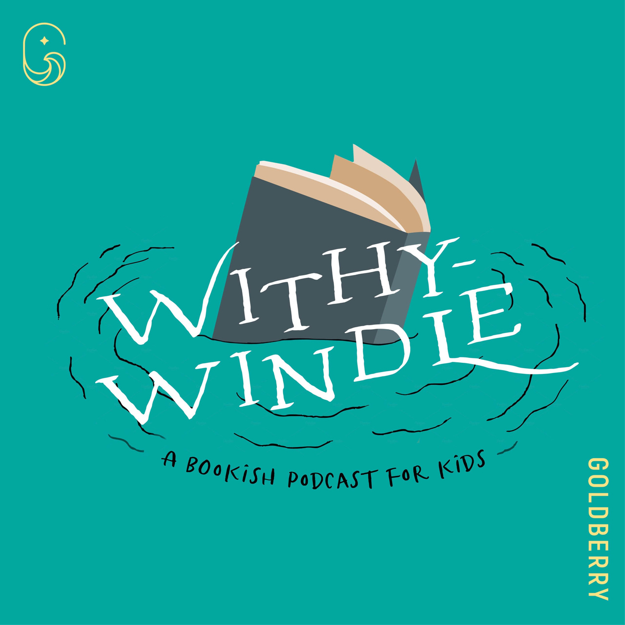 Artwork for Withywindle Podcast HQ