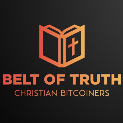 Belt of Truth logo