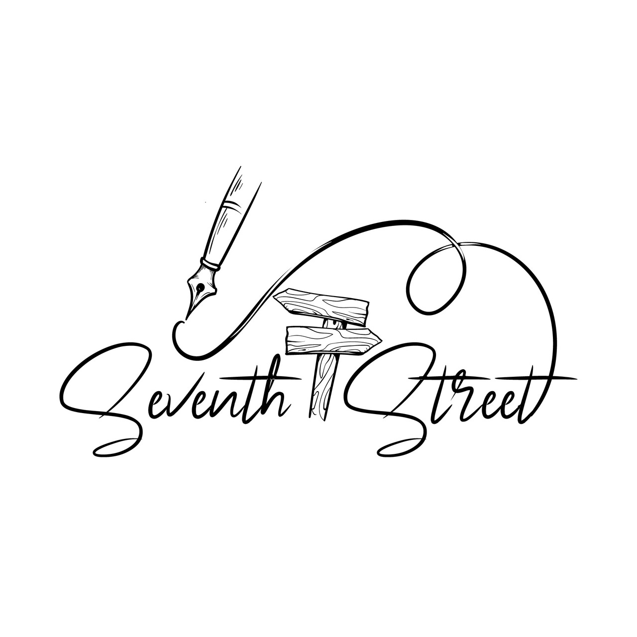 Seventh Street logo