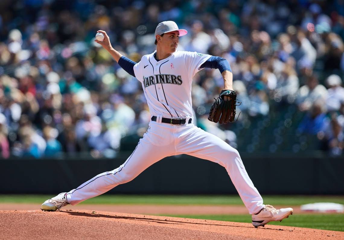 Mariners shift attention to offseason after promising 2022 campaign