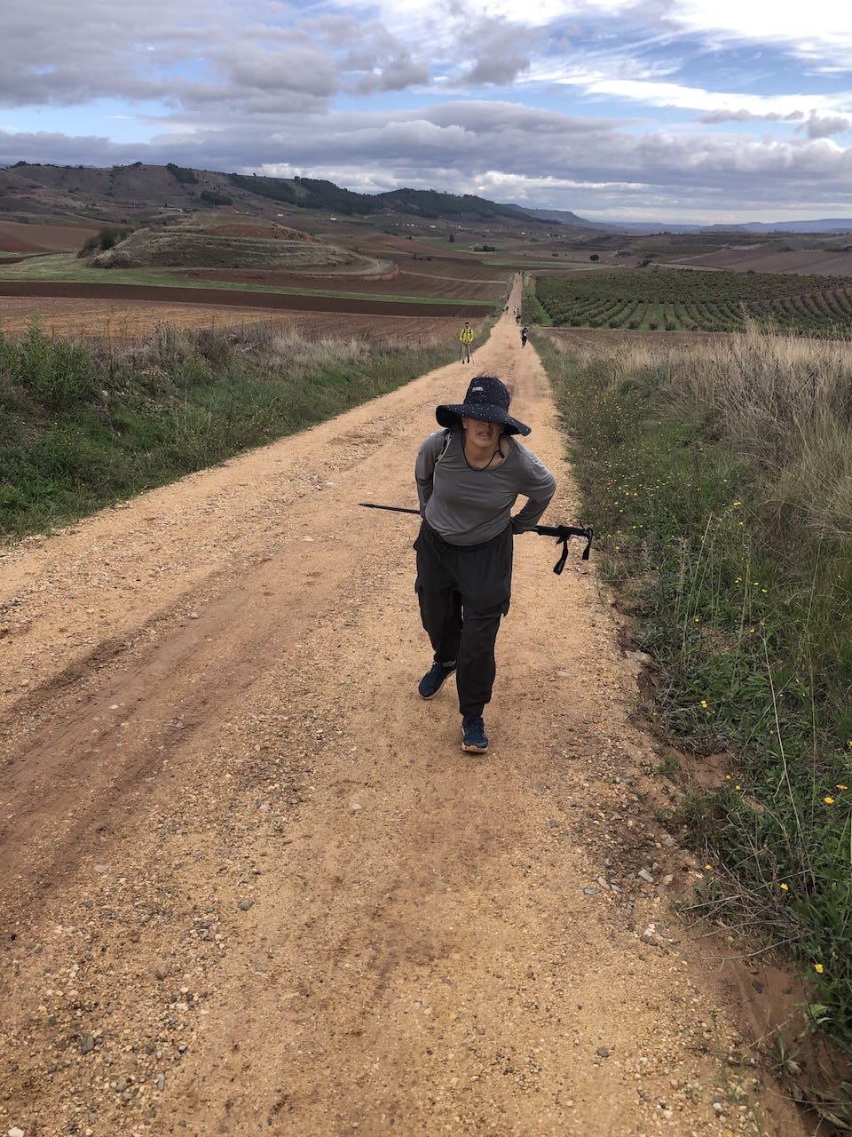 Miraculous Chickens in Santo Domingo de La Calzada