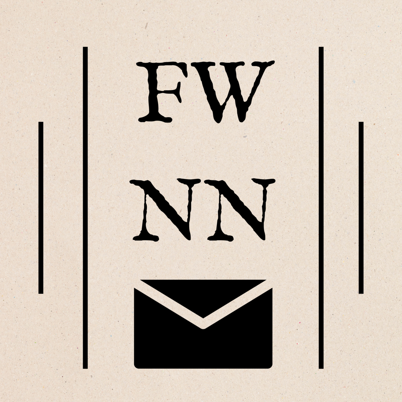 The Freelance Writing Network logo