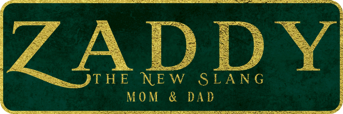 New slang words like 'zaddy' and 'yeet' have been added to the
