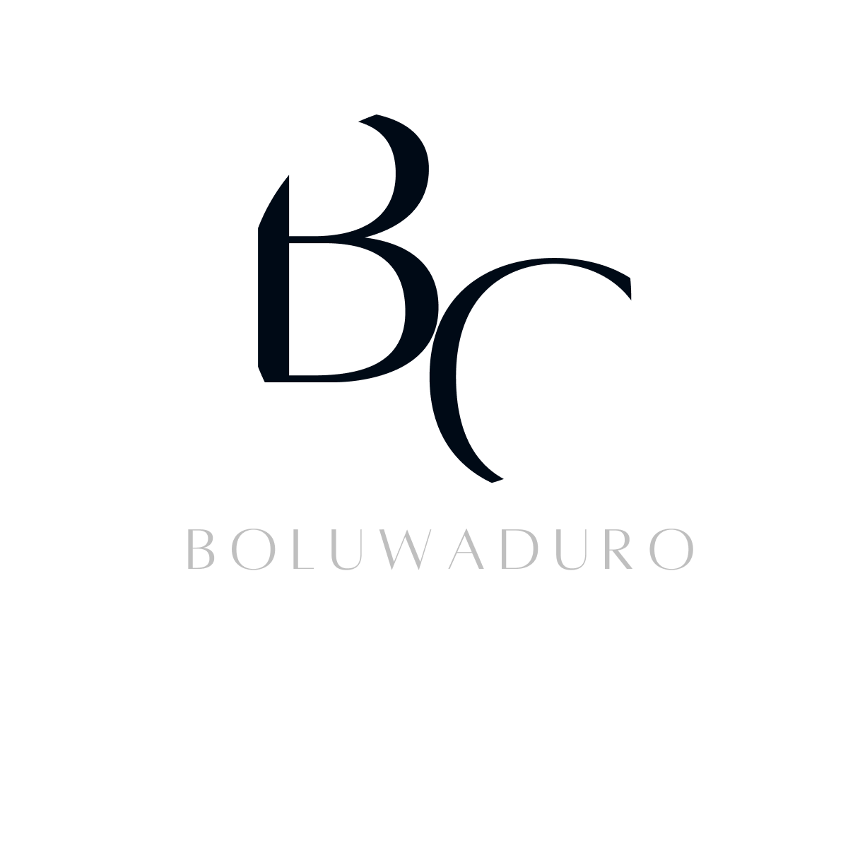 Boluwaduro’s Newsletter logo