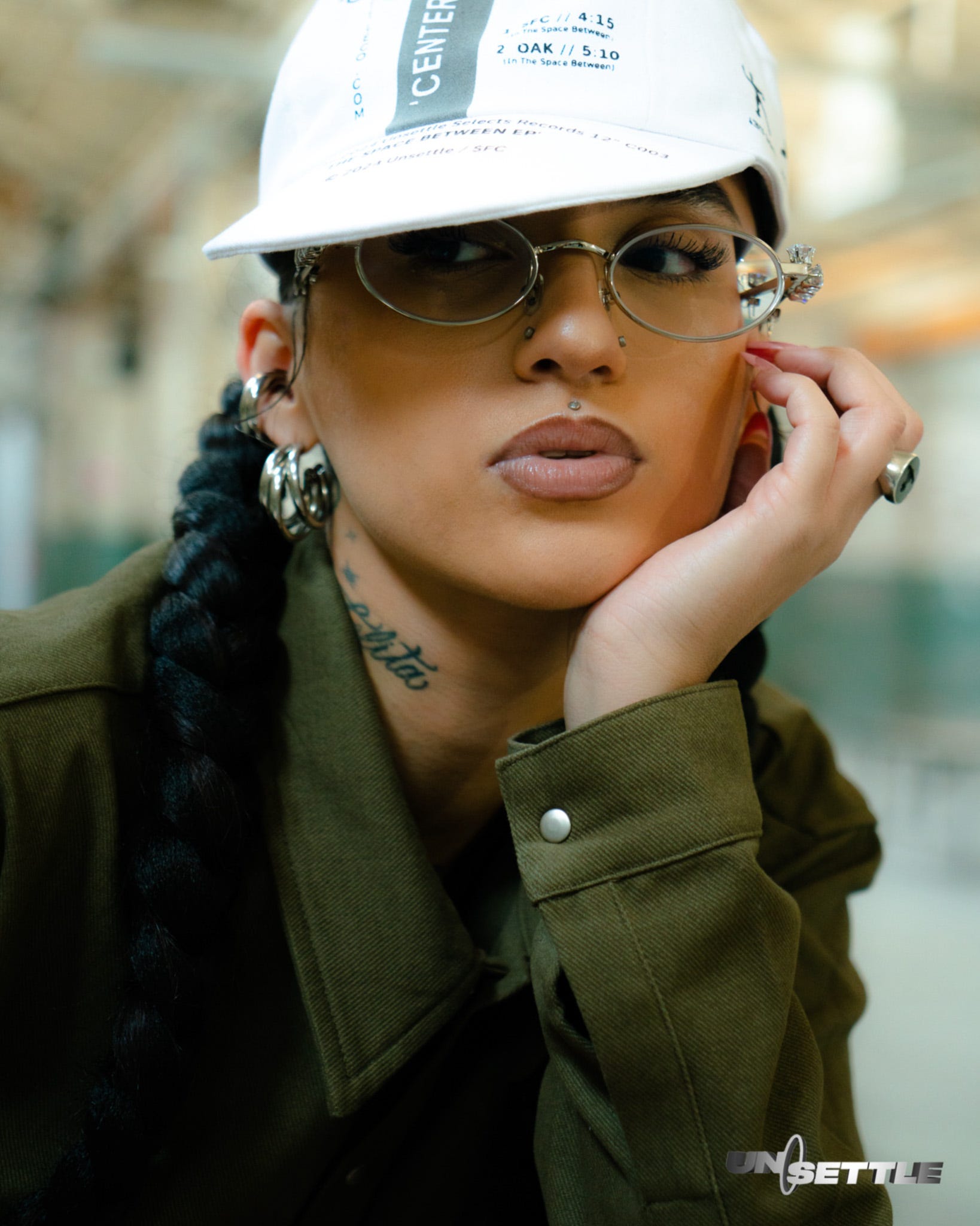 Ten Thousand Things with Charlie Yip by Two Two and CC