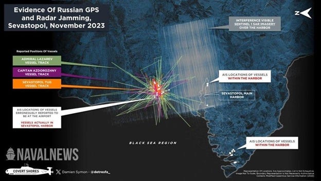 What About The Nukes? - IEEE Spectrum