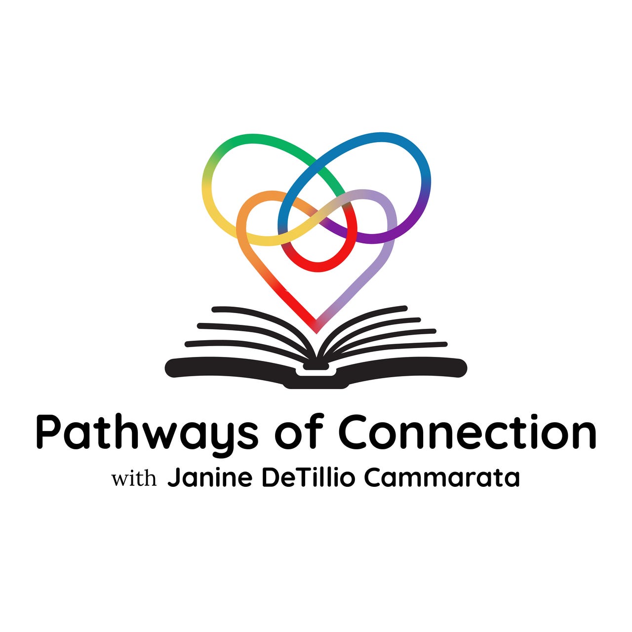 Pathways of Connection