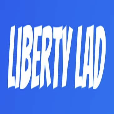 Artwork for Liberty Lad