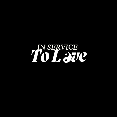 Artwork for In service to Love 