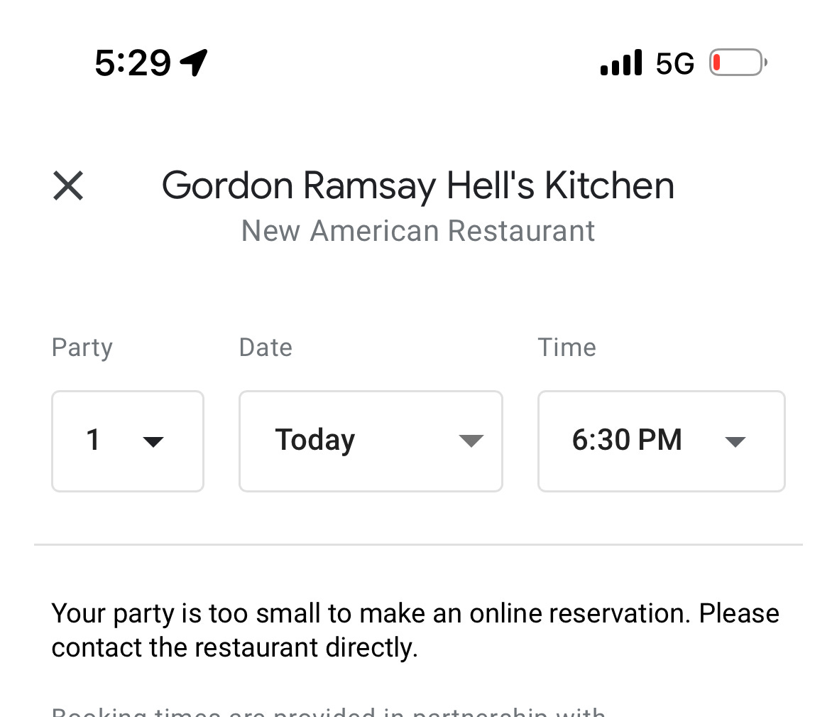 Rejected From Gordon Ramsay Hells Kitchen