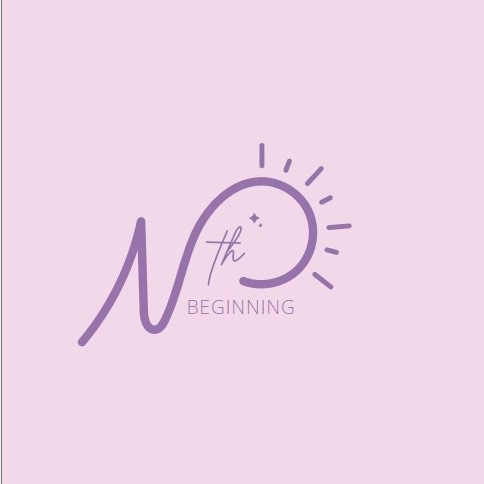 New Beginnings logo