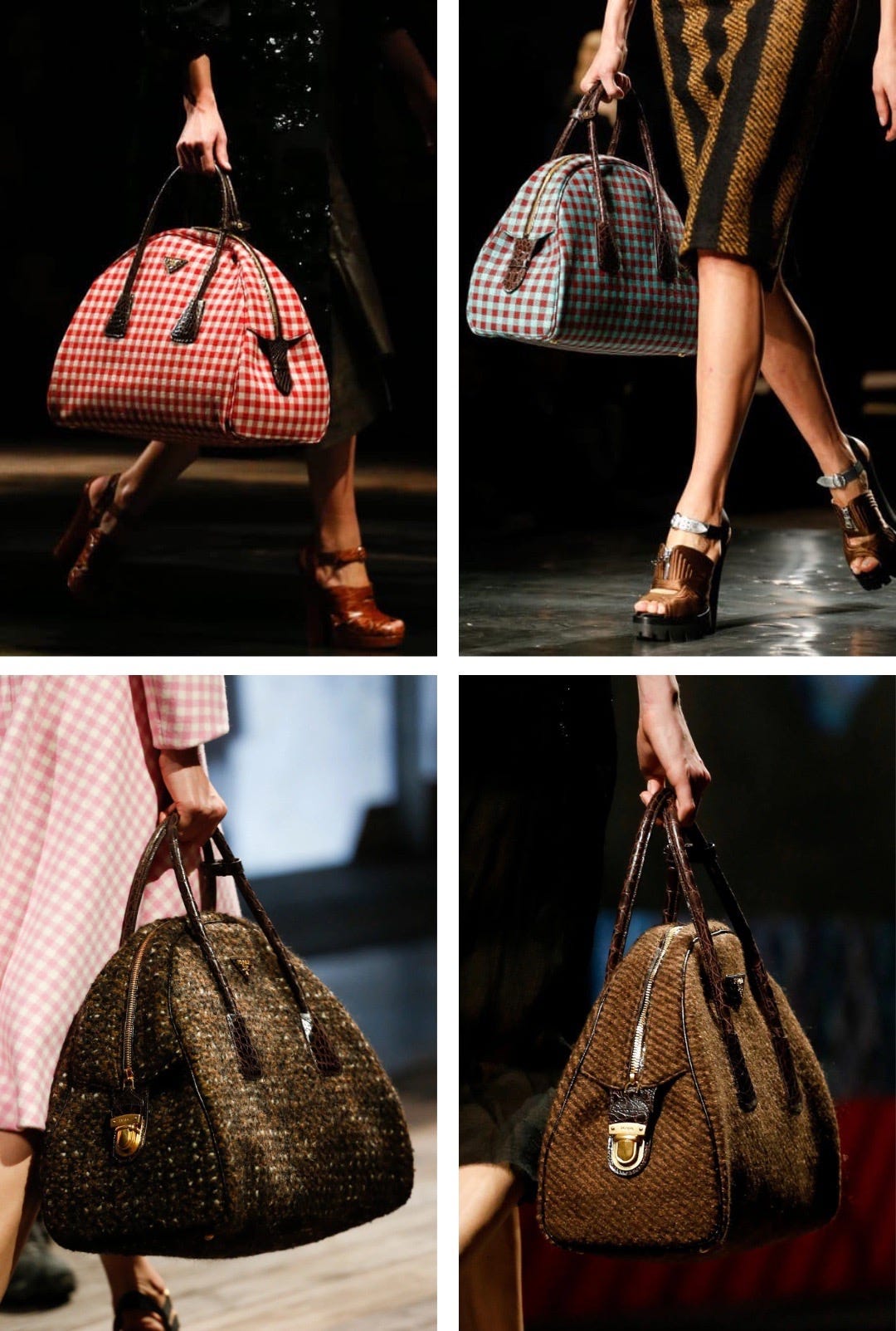 I'll Snap At You Versi Bag I'll Snap At You Versi Bag