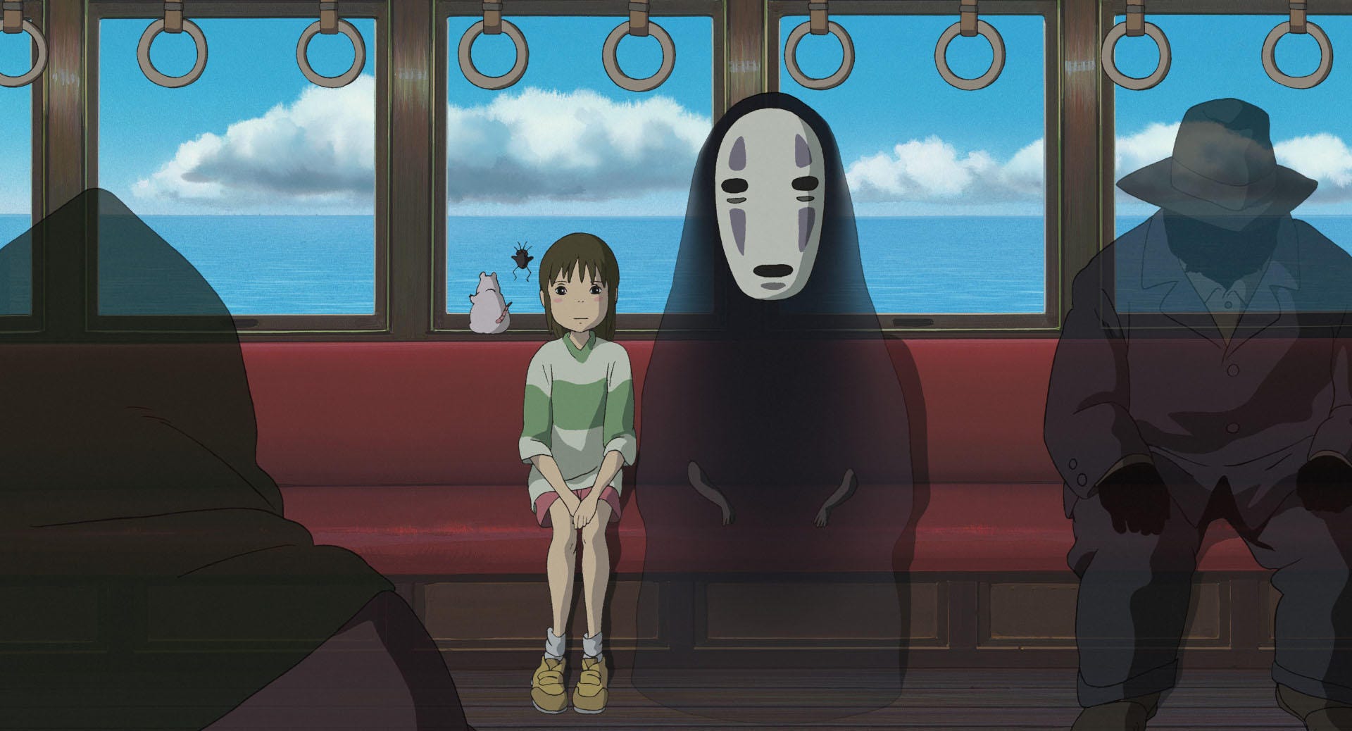 Movie review: 'Boy and the Heron' is standard Miyazaki fare 