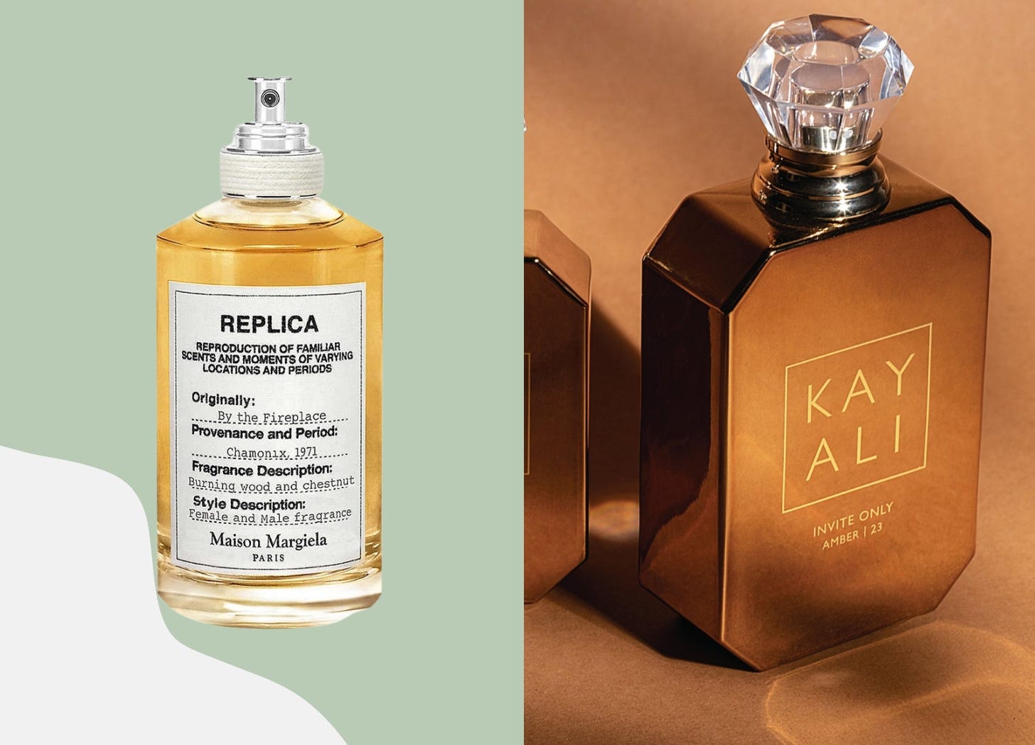 The 17 Best Black Friday & Cyber Monday Perfume Deals