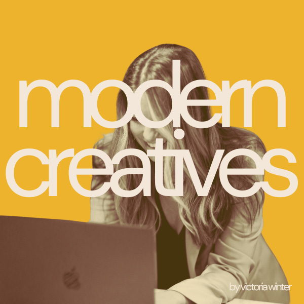 Modern Creatives logo