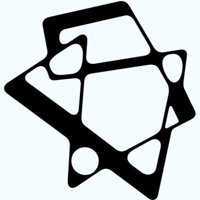 Oscillator logo