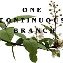 Artwork for One Continuous Branch