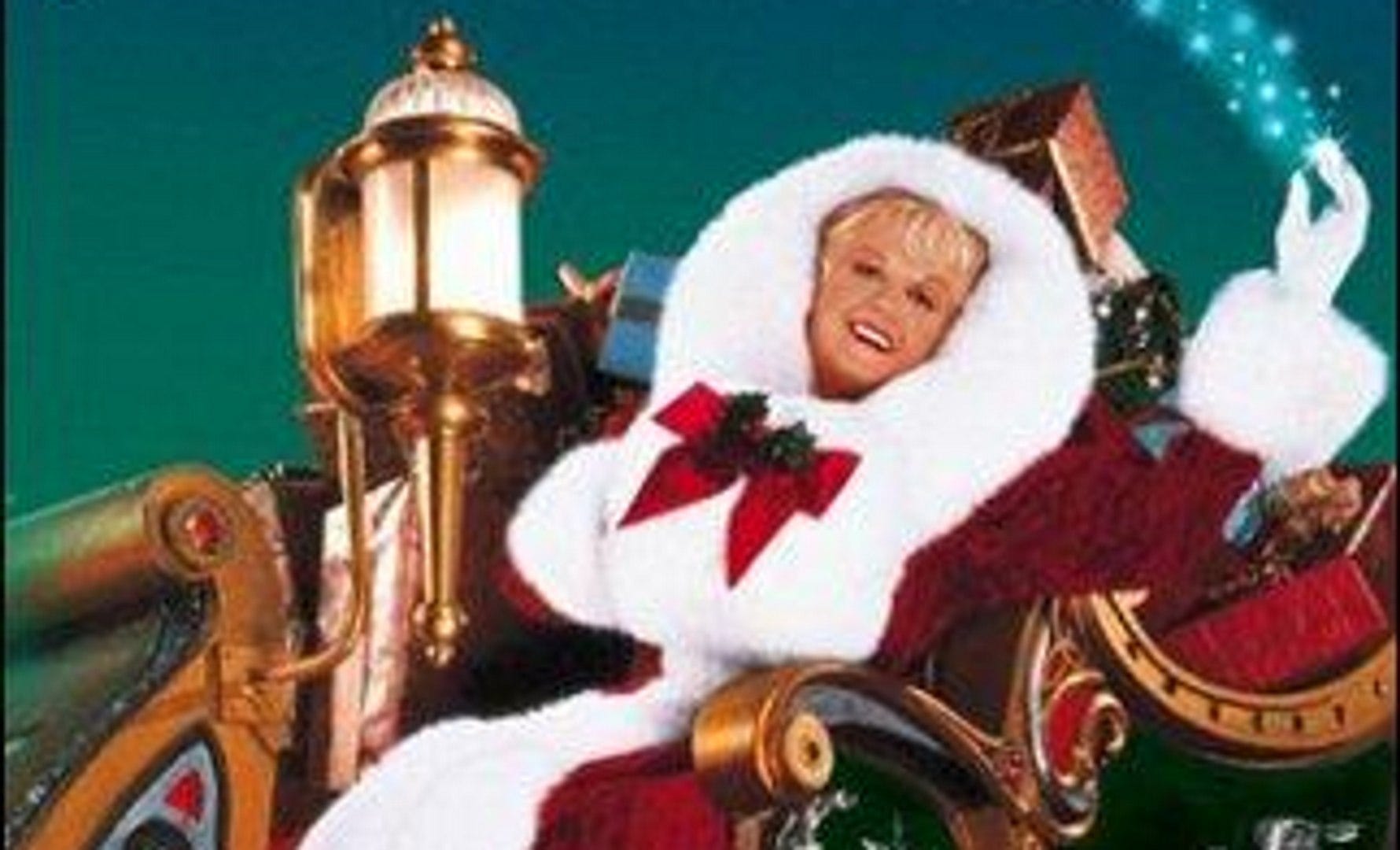 A Christmas Message