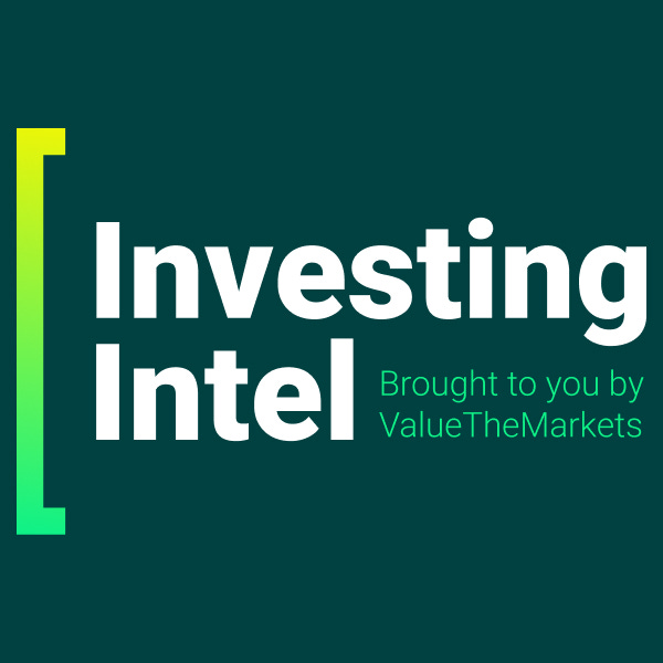 Artwork for Investing Intel