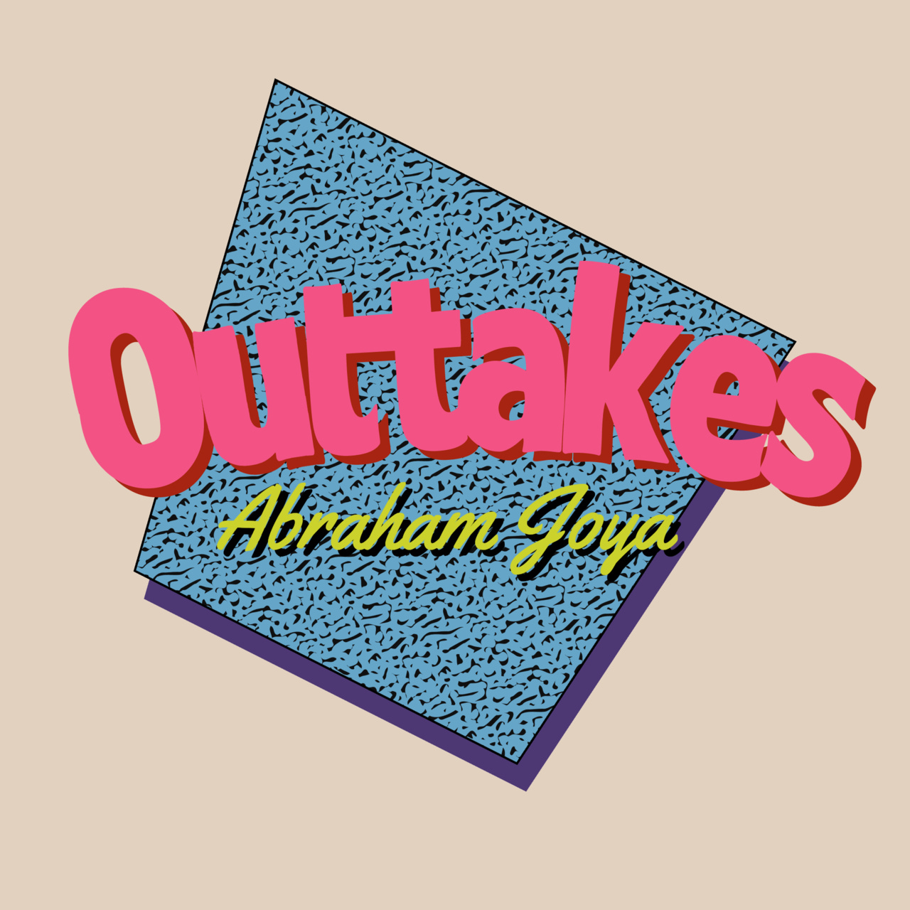 Outtakes logo