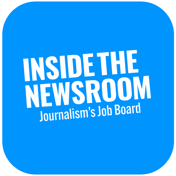 Inside The Newsroom — The Newsletter For Journalists