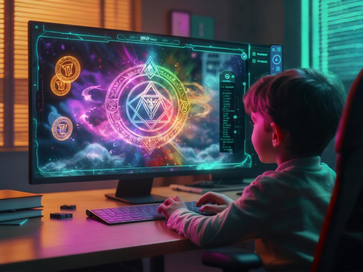 How Token Generator simplified token creation