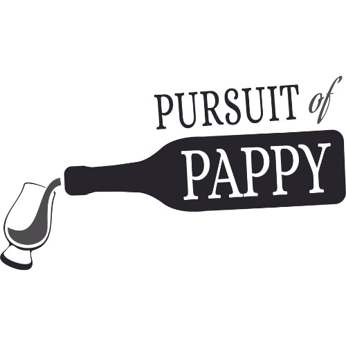 Artwork for Pursuit of Pappy