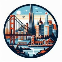 Startup Stories: San Francisco Edition logo