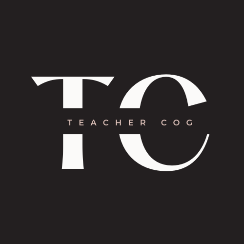 Teacher Cog