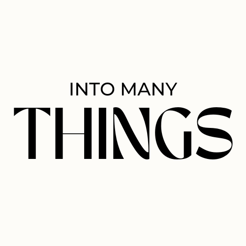 Into Many Things logo