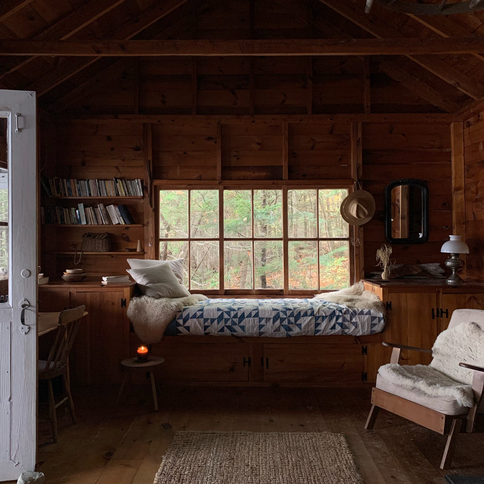 My Top Three - by Alice - This Must Be the Place, image size:1600x1600