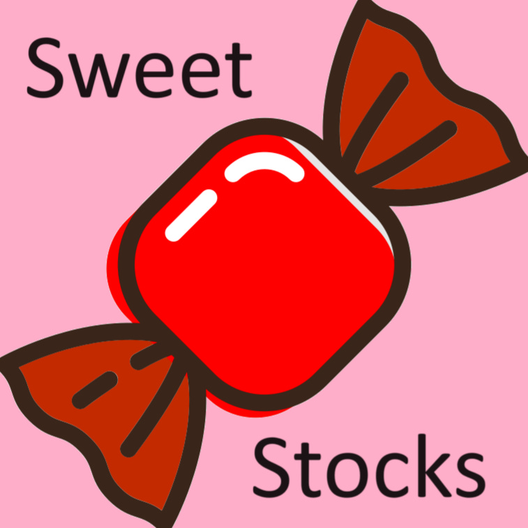 Sweet Stocks logo