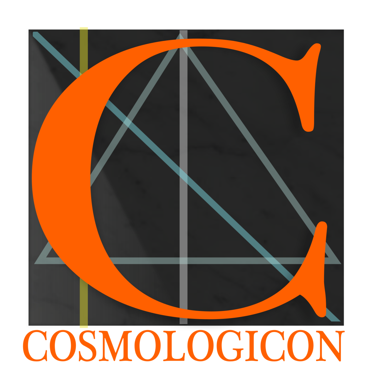 The Cosmologicon logo