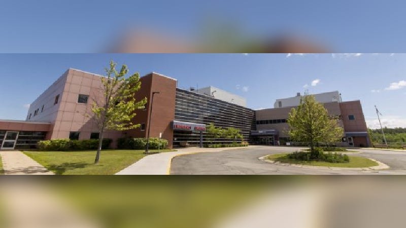 Babies are back at Waterville hospital
