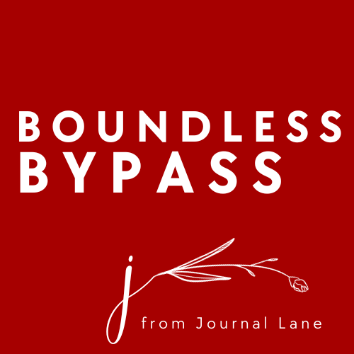 Artwork for Boundless Bypass