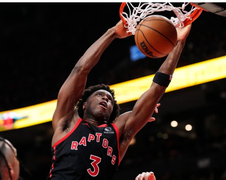 DeMar DeRozan to re-sign with Toronto Raptors on 5-year contract