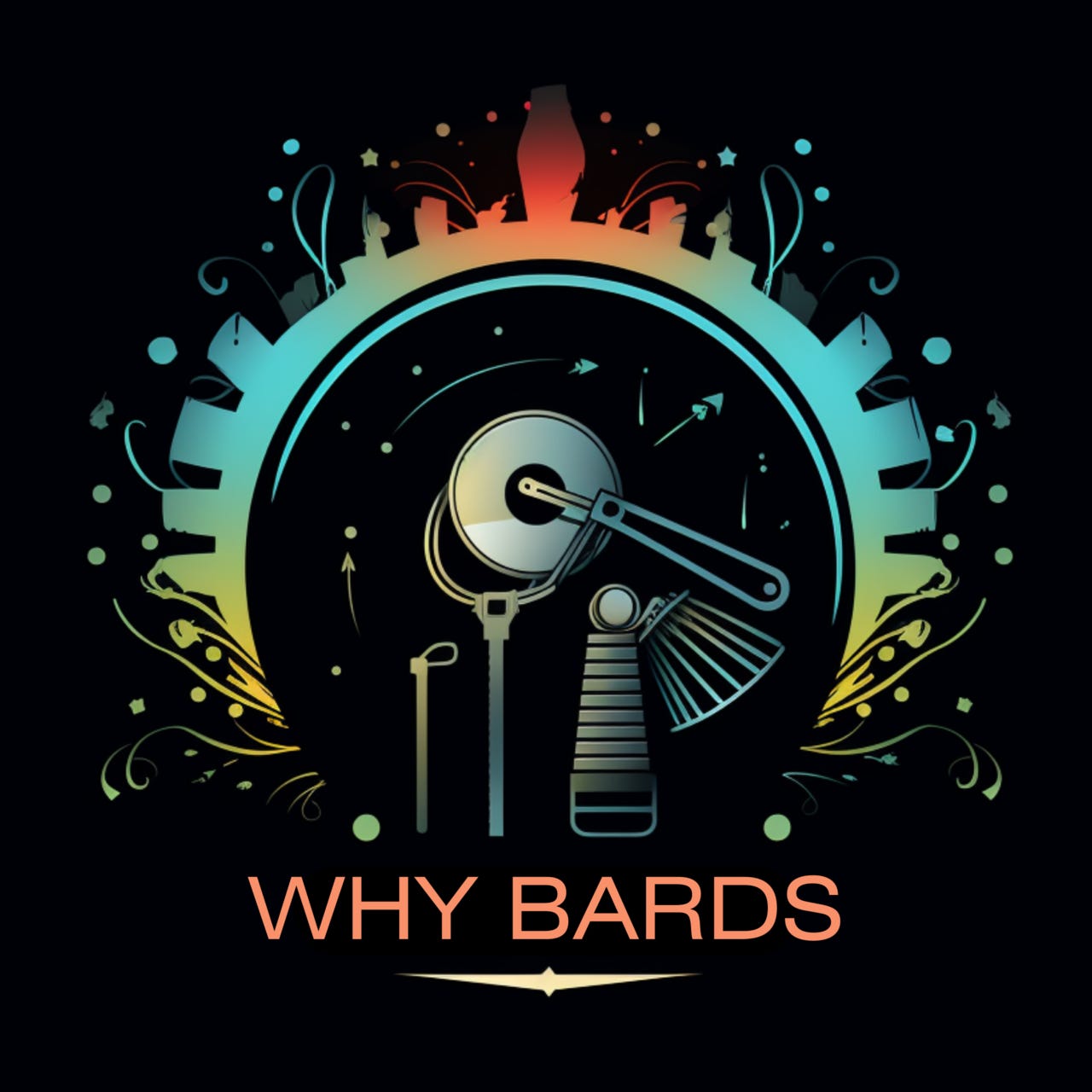 The Why Bards