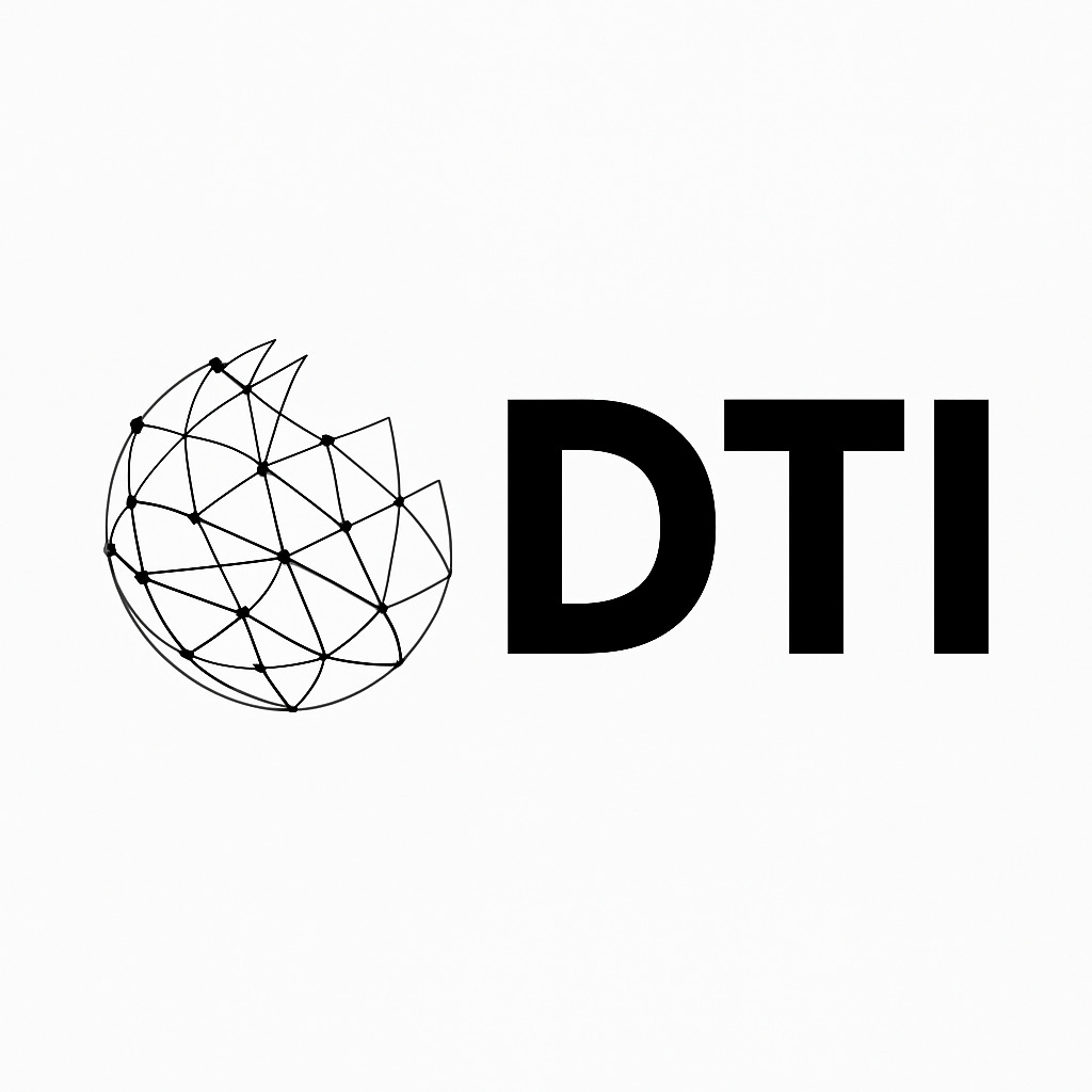 DTI logo